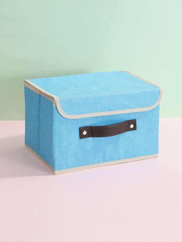 Blue  Closet Storage Bags 6286