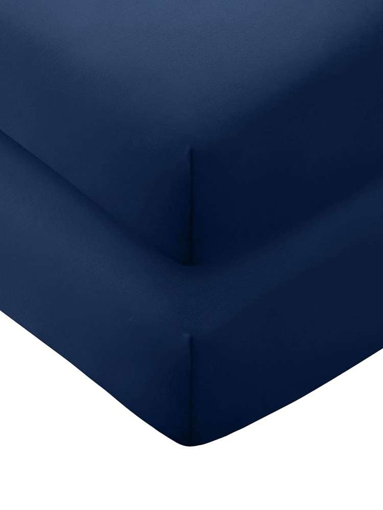   Blue Sheets  Pillowcases 1710