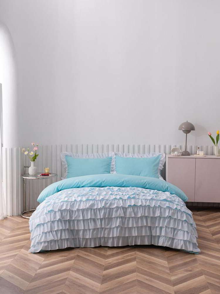  Simple Blue Duvet Covers  Sets 613