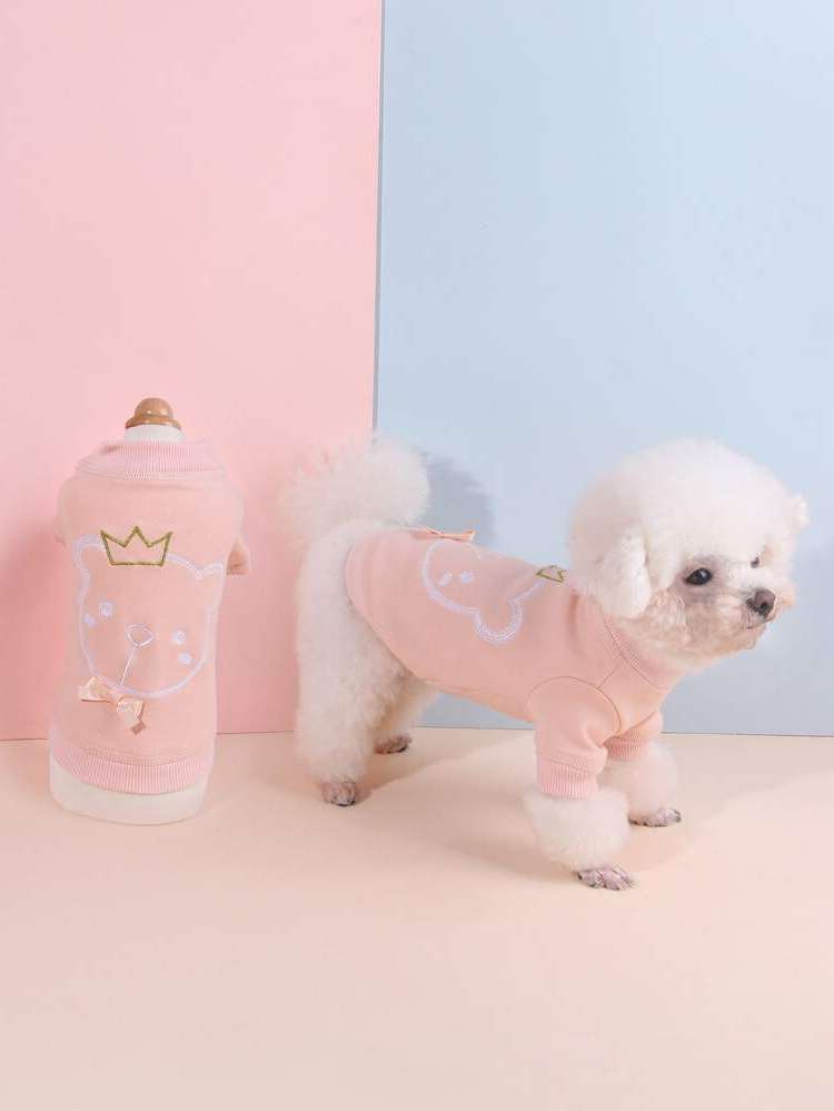   Pet Sweatshirts  Hoodies 1670