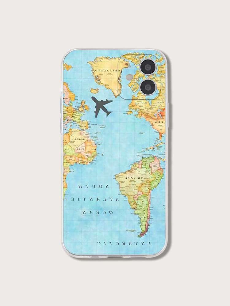  Map Phone/Pad Accessories 7747