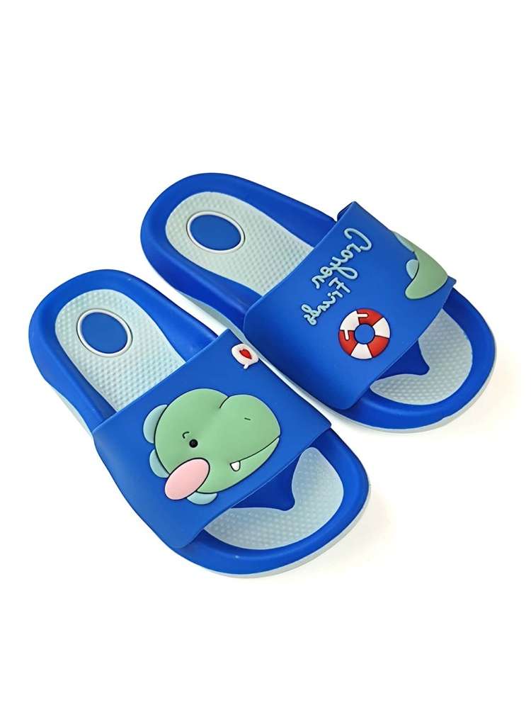   Kids Slippers 4374