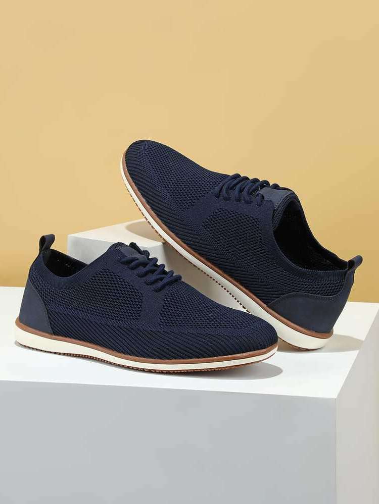  Blue  Shoes 7641