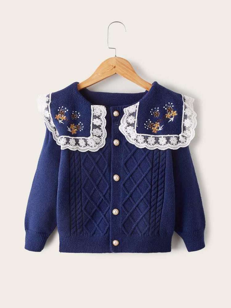  Long Sleeve Blue Kids Clothing 3357