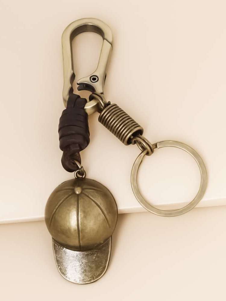   Men Keychains 6148