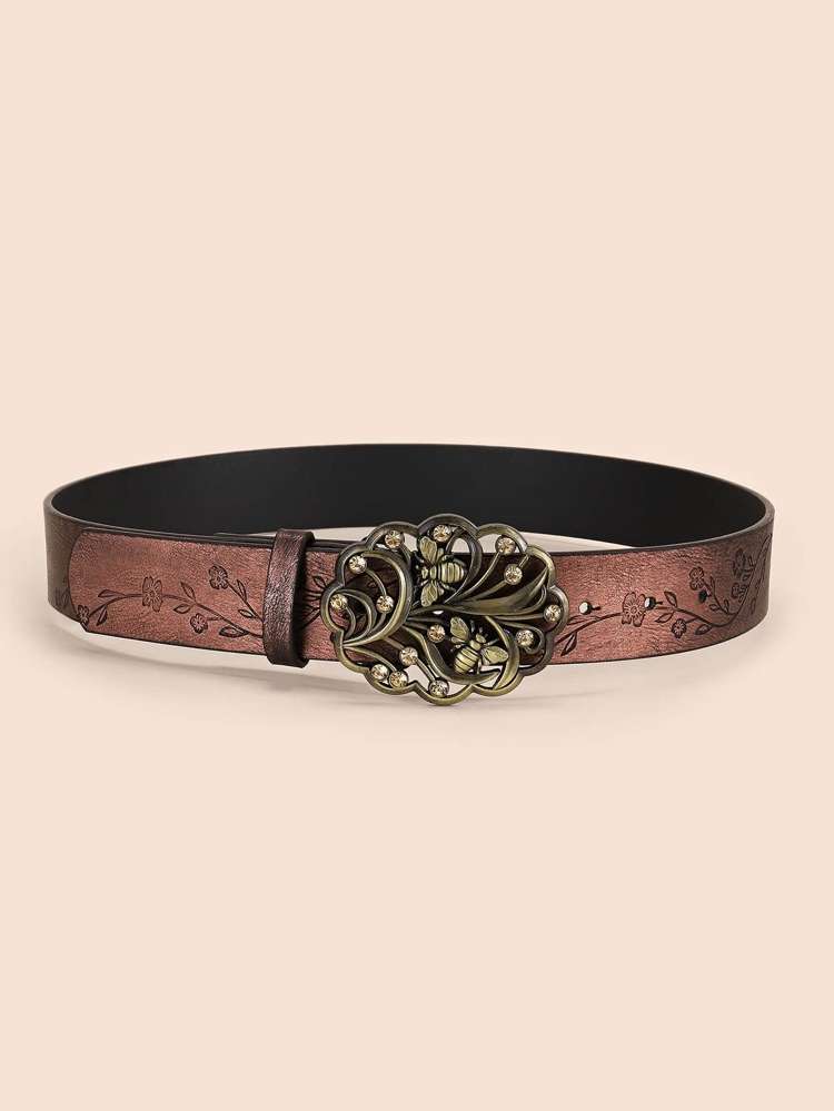   Belts 7203