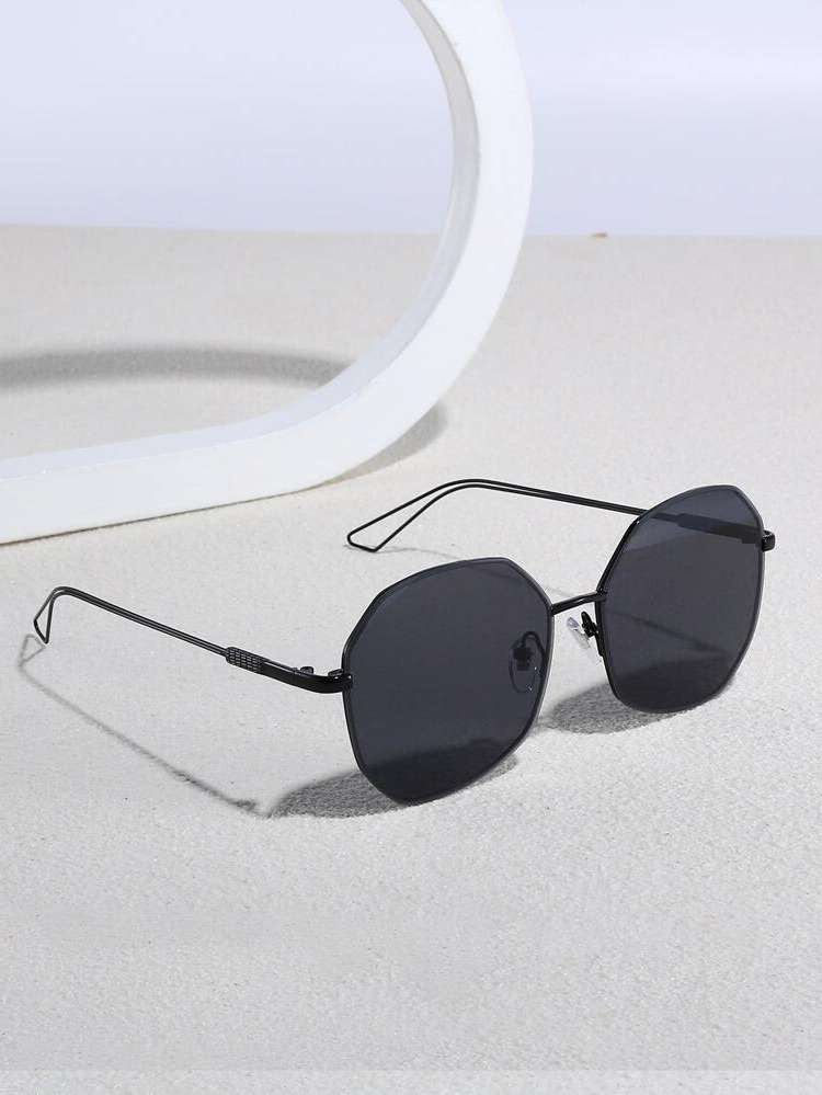 Casual  Men Sunglasses 1864