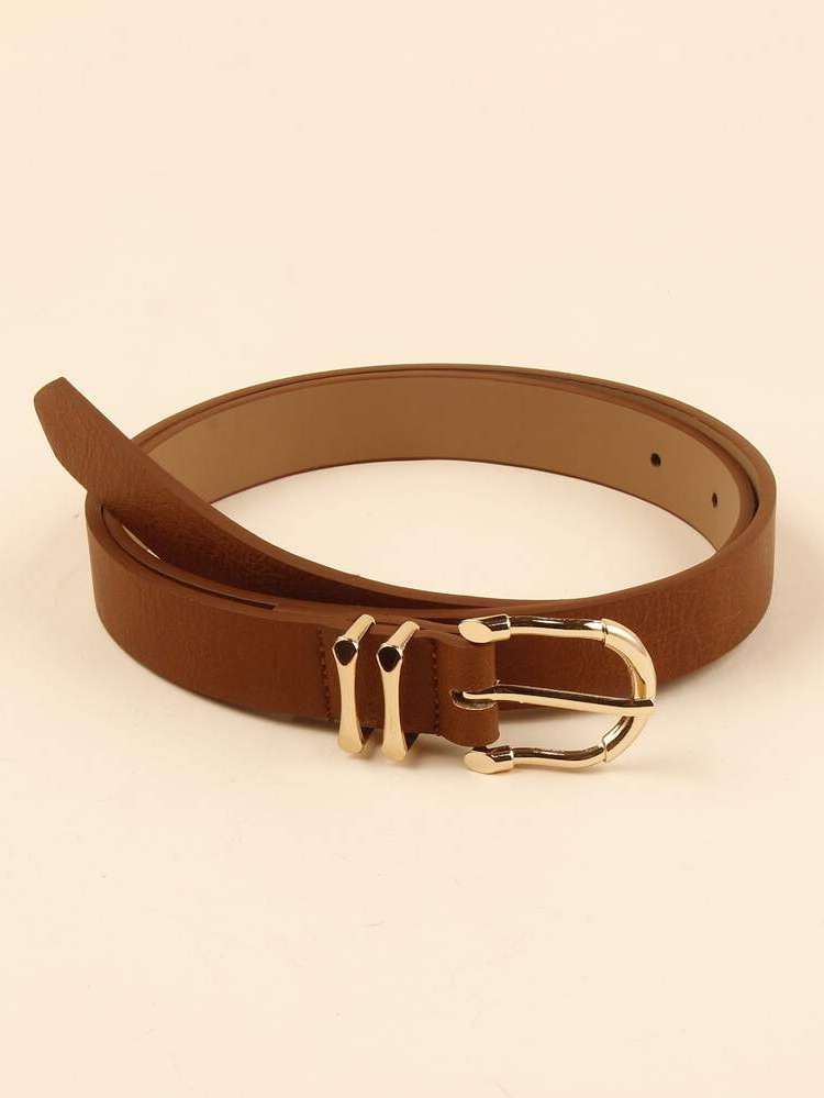  Brown Apparel Accessories 122