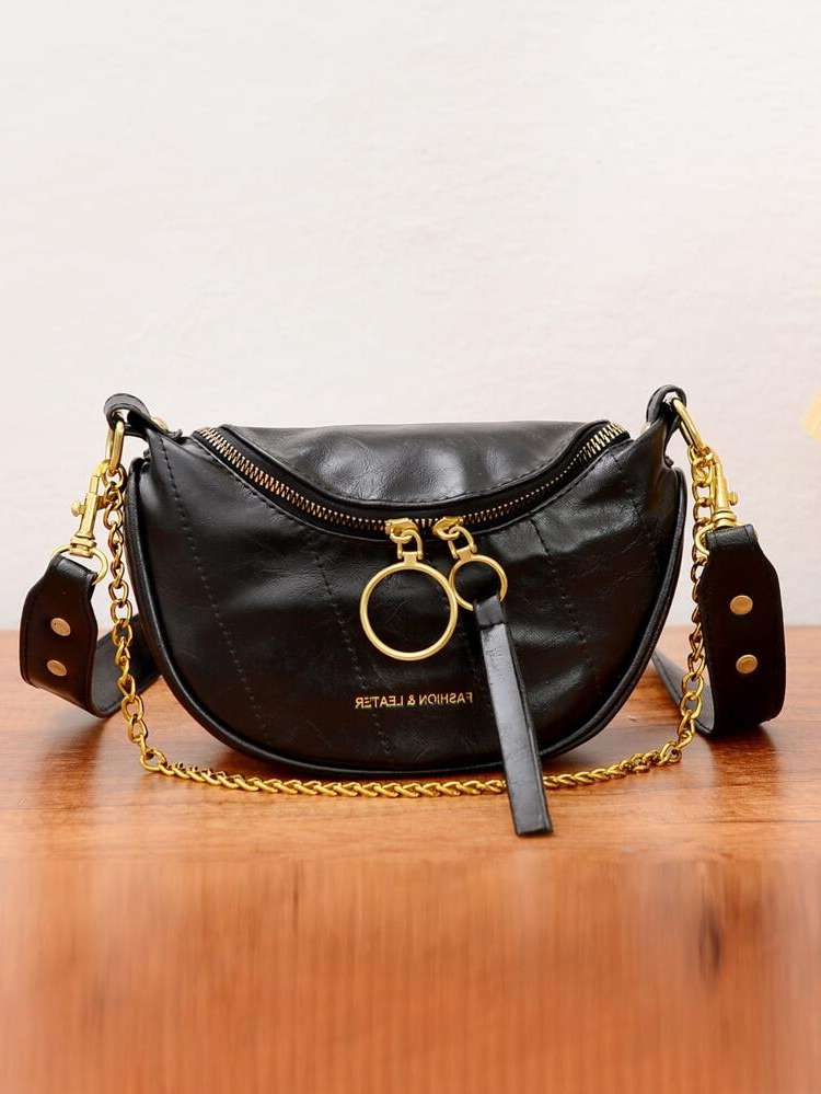  Plain Fashionable Women Bags 717