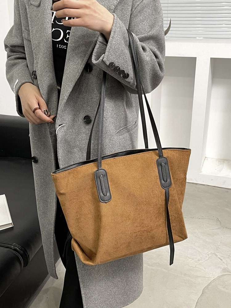 Elegant  Brown Women Bags 884