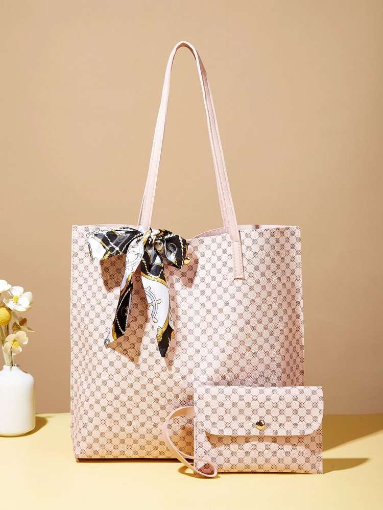 Floral  Women Bags 9141