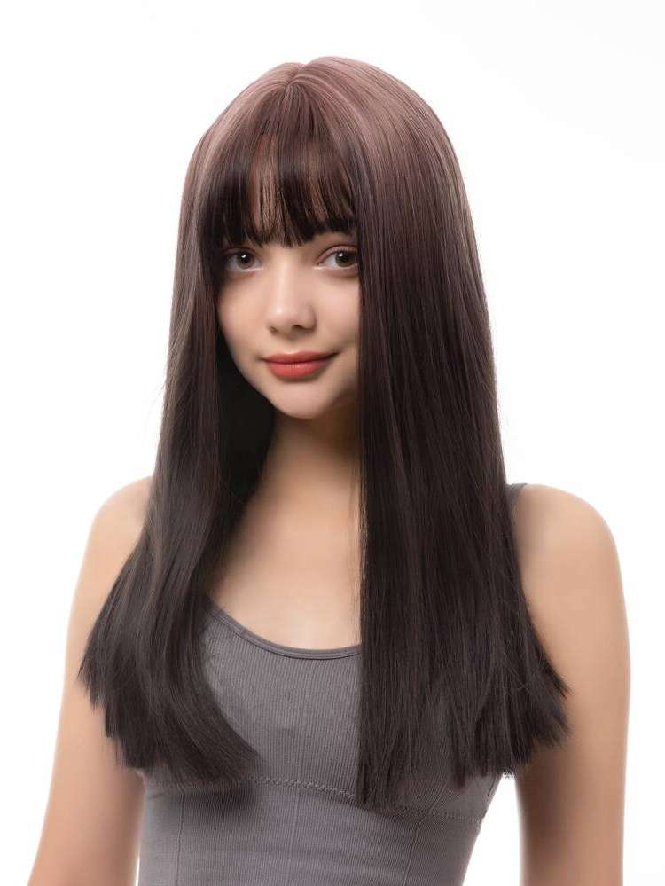   Wigs  Accs 7482