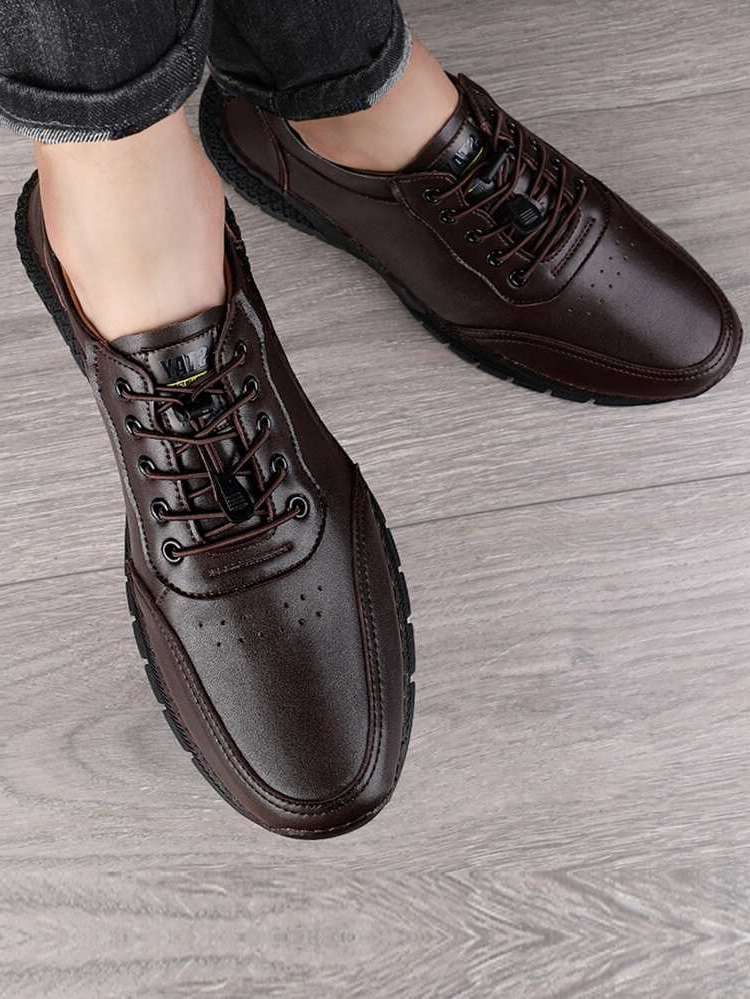   Plain Dress Shoes 928