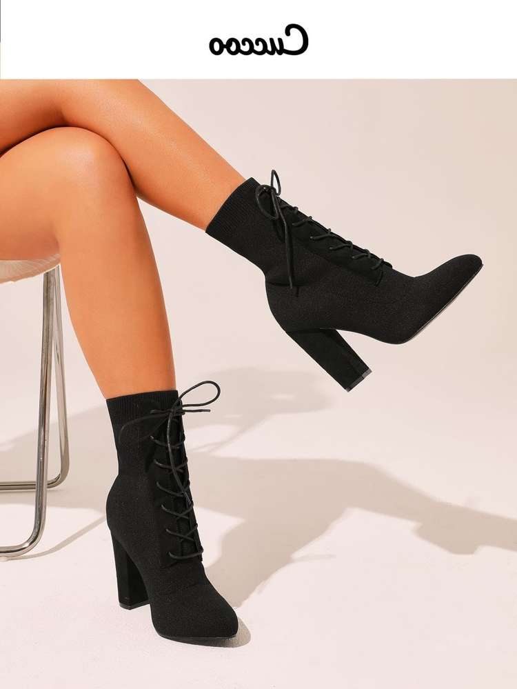   Women Boots 4717