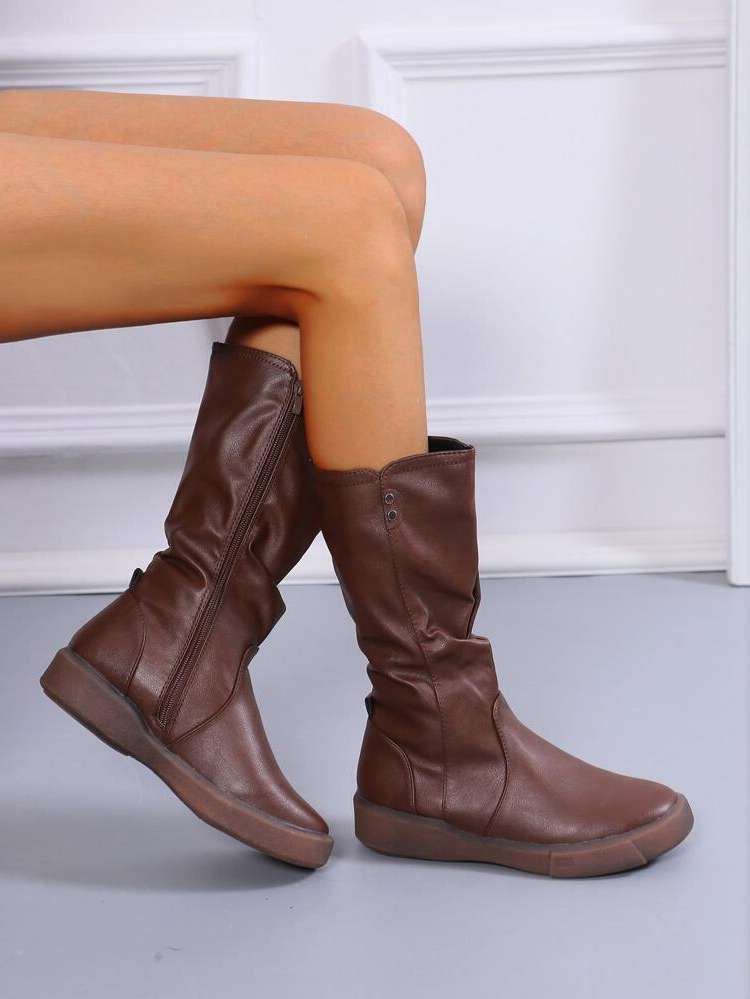   Women Boots 9708