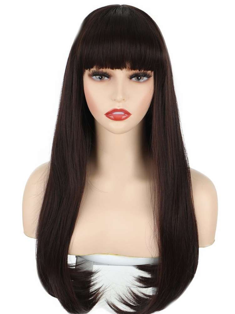   Synthetic Hair Wigs 1483