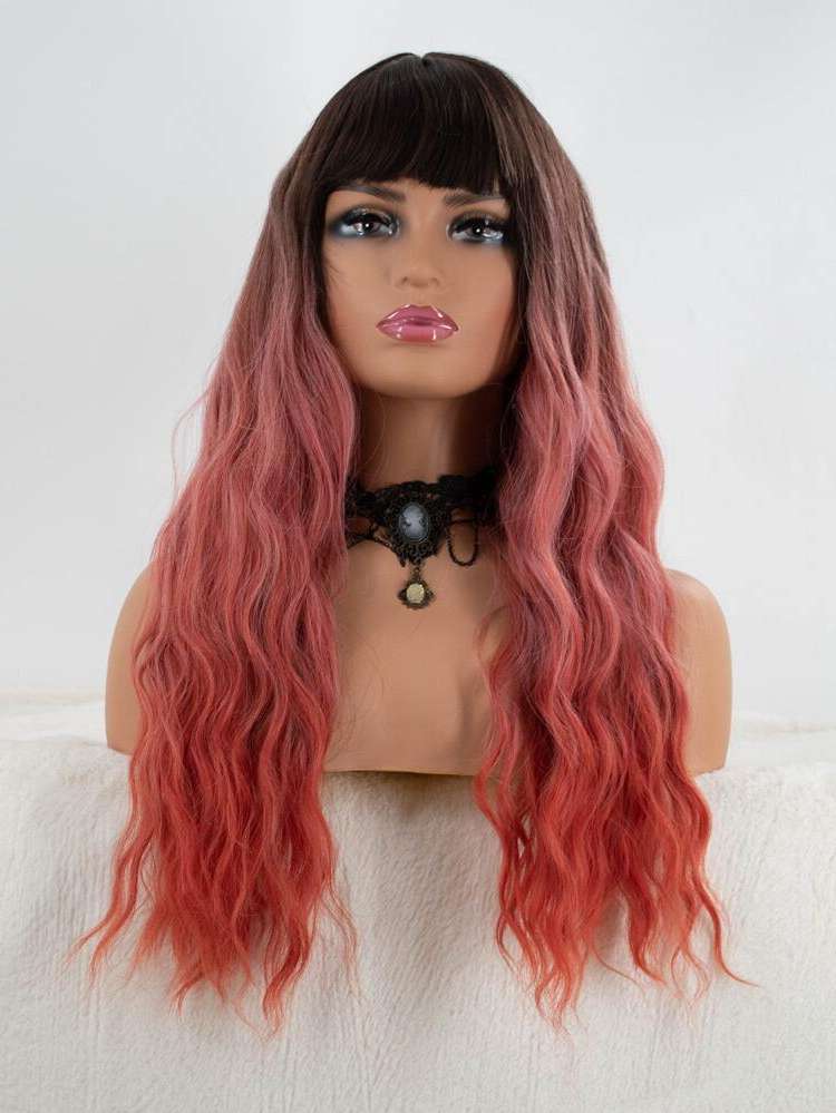   Synthetic Hair Wigs 3661