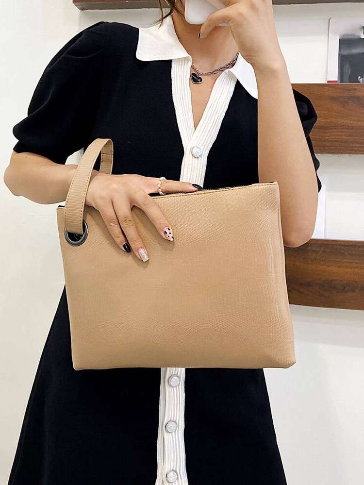  Brown  Women Bags 923