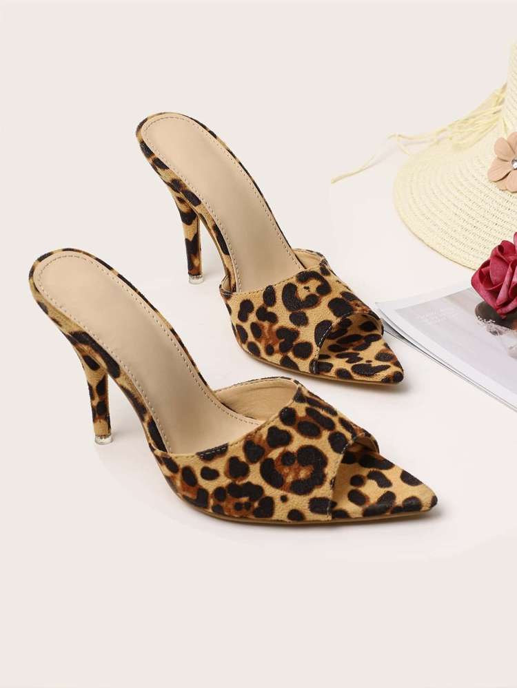  Fashionable  Women Shoes 7679