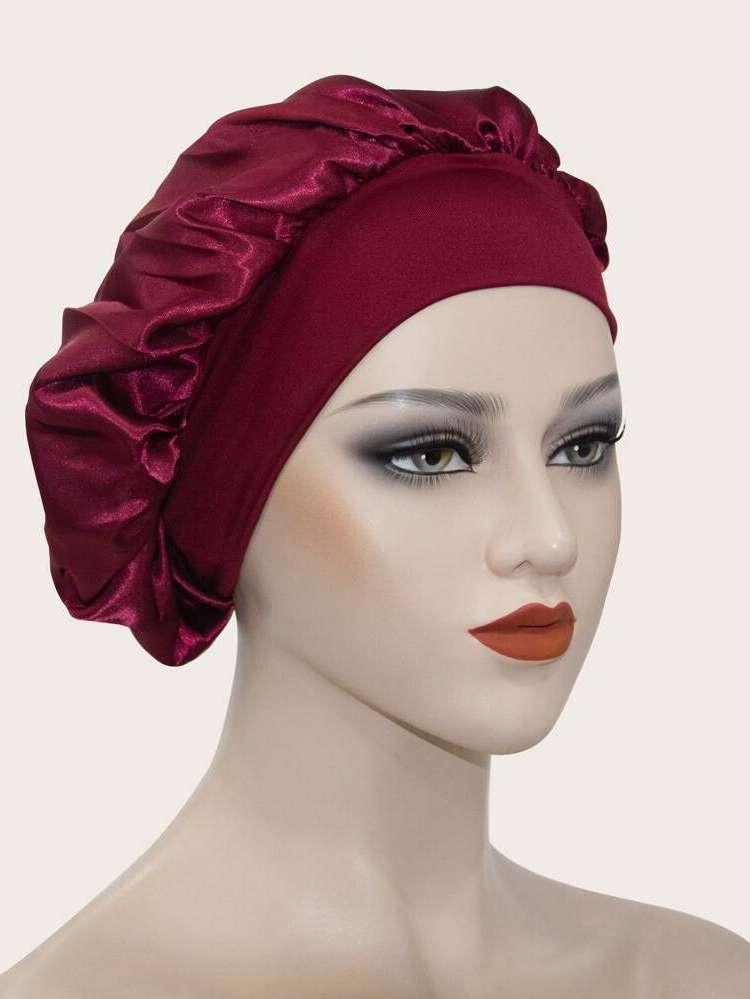  Burgundy  Women Accessories 2072