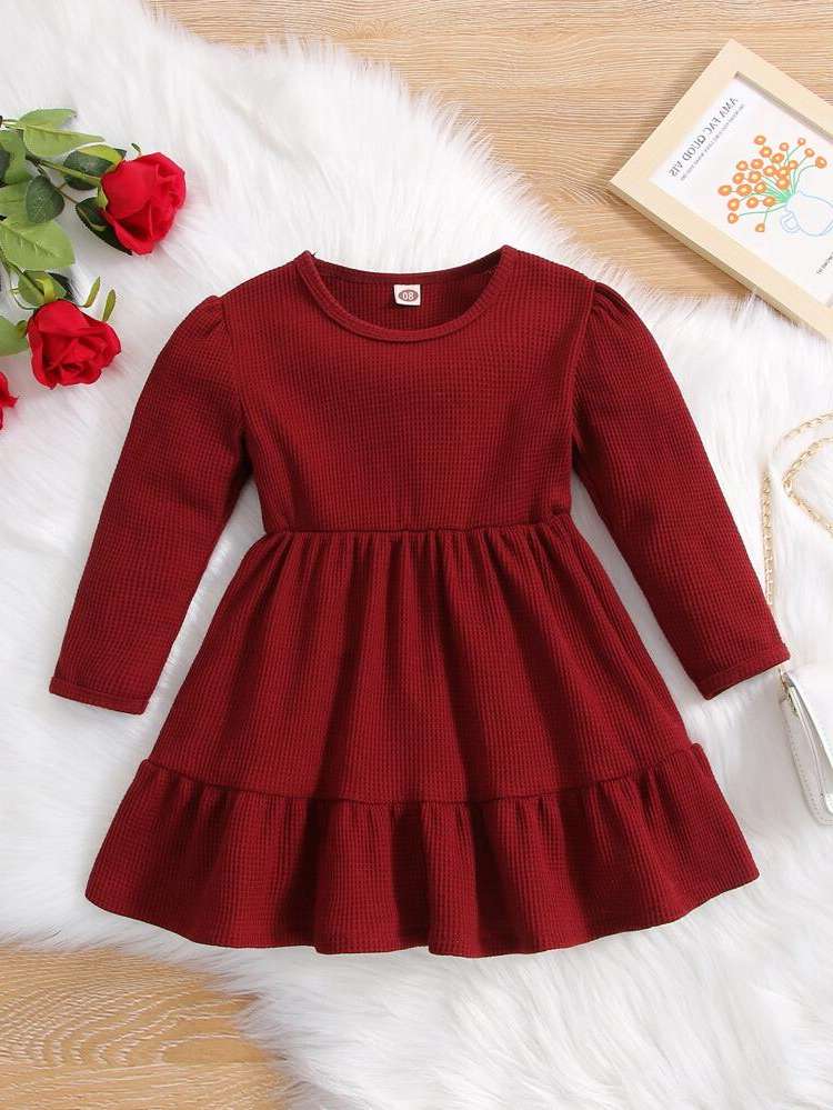 Regular Fit Short Long Sleeve Baby  Mom 6820