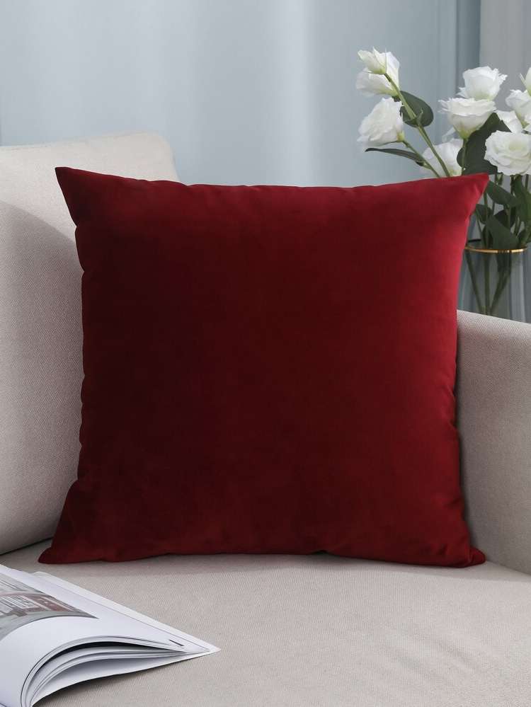   Plain Decorative Pillows 88