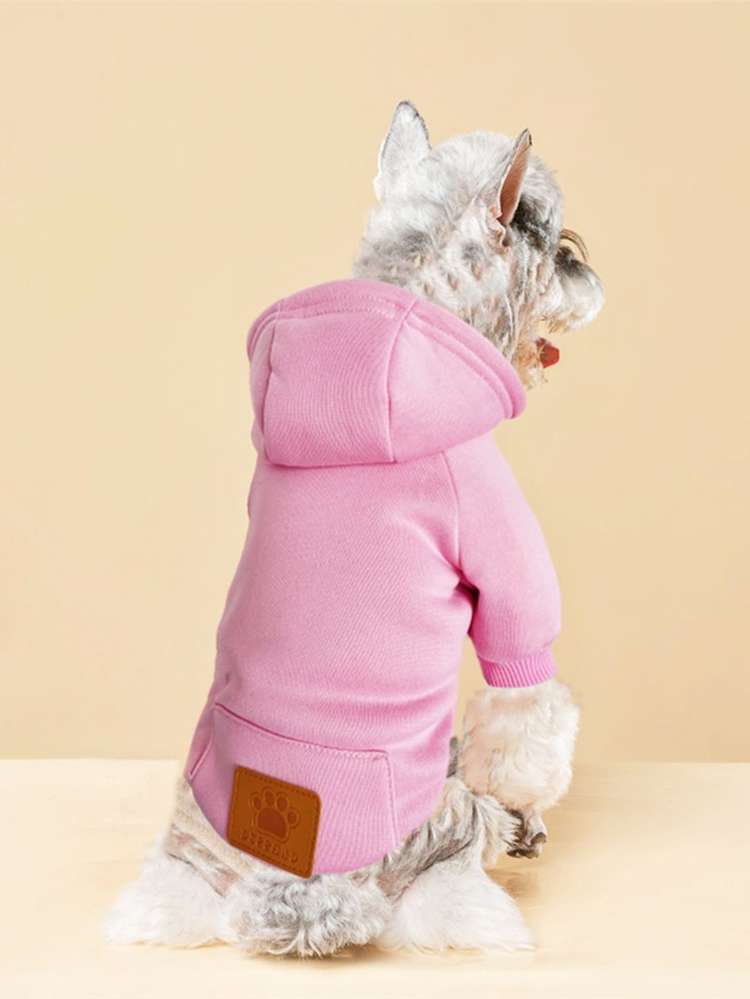   Cartoon Pet Coats  Jackets 7413