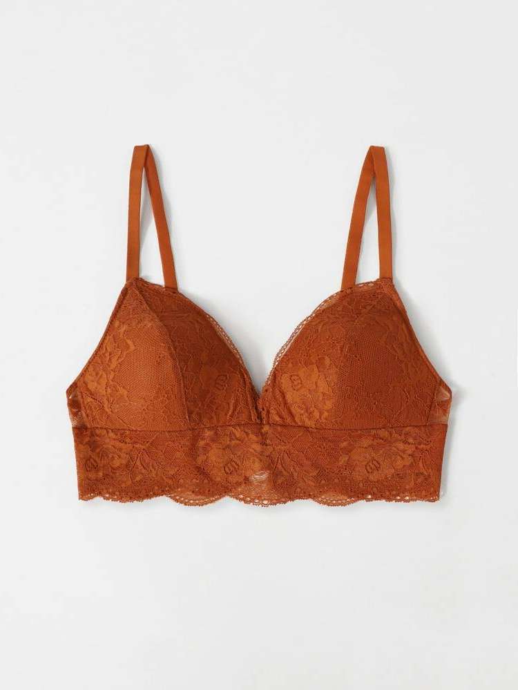  Plain  Women Intimates 7482