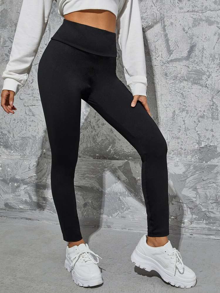 Sporty  Women Leggings 3929