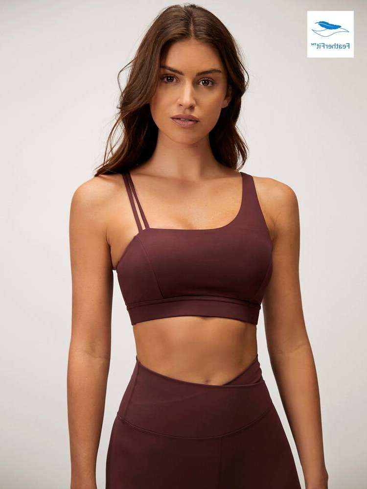   Asymmetrical Neck Sports 3418