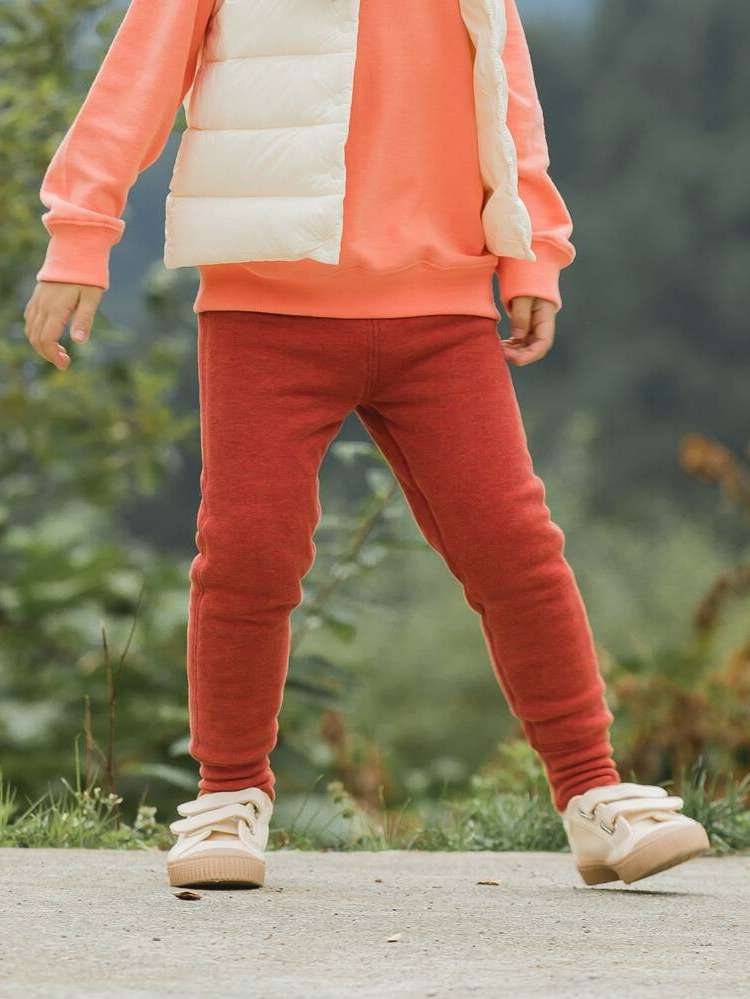  Burnt Orange  Toddler Girls Clothing 9234