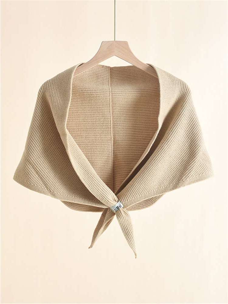  Camel  Scarves 5743