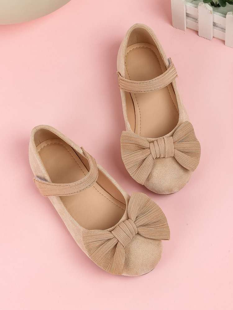   Plain Shoes 2669