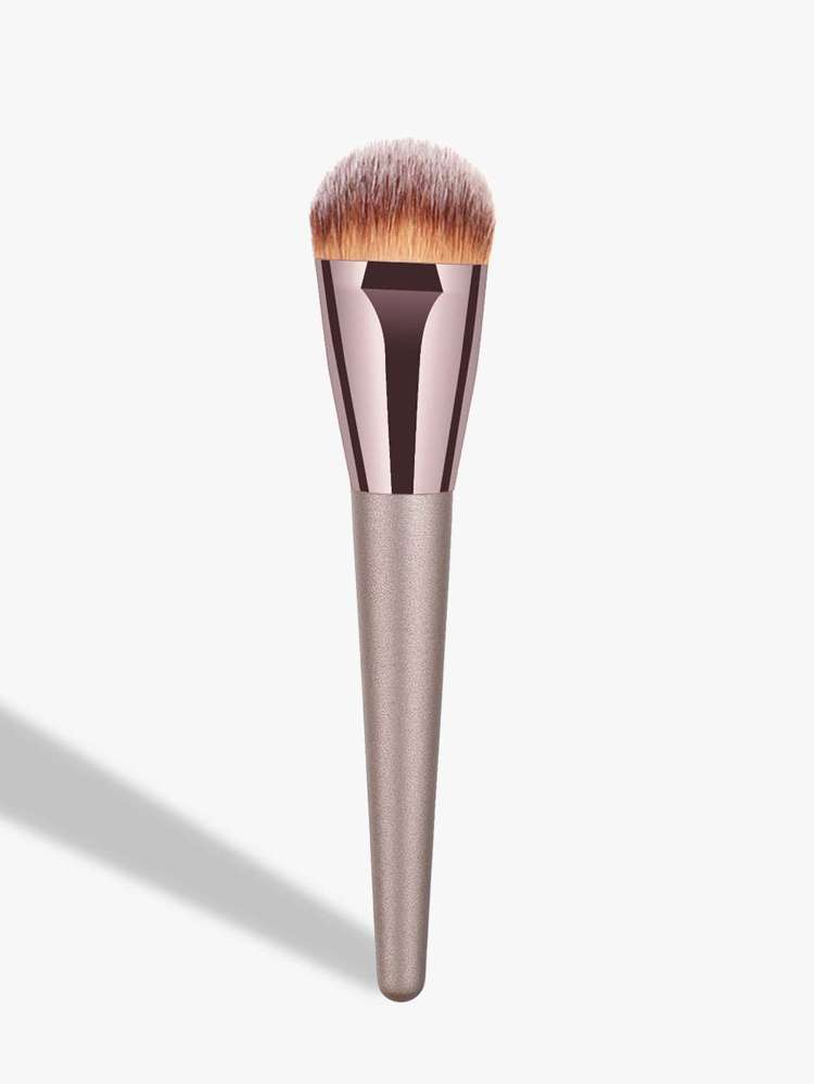 Champagne  Face Brushes 7942