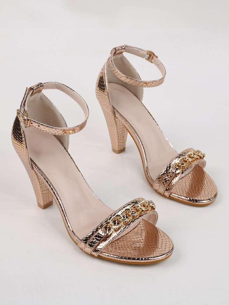   Women Shoes 6734