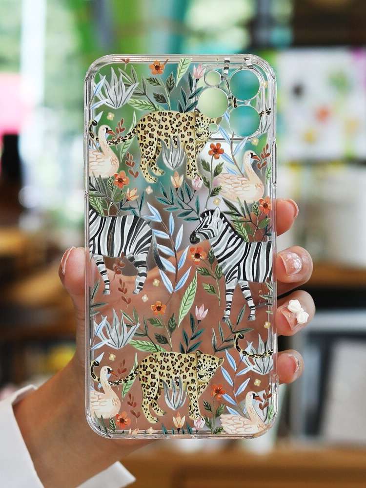 Animal  Phone/Pad Accessories 428