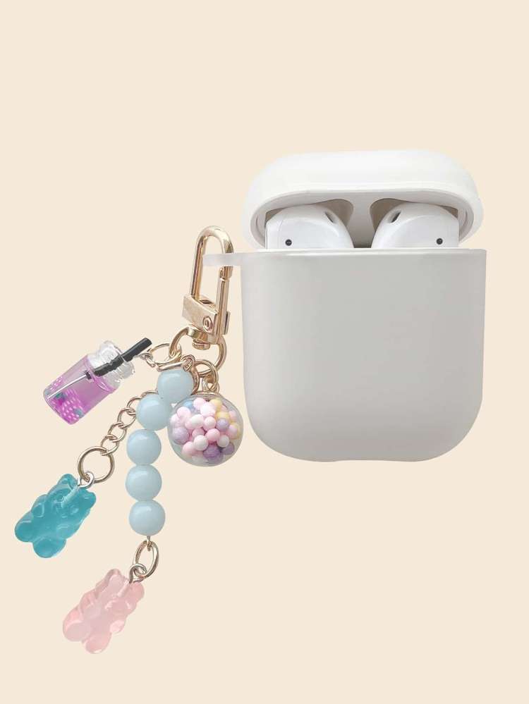  Clear Earphone Cases 9101