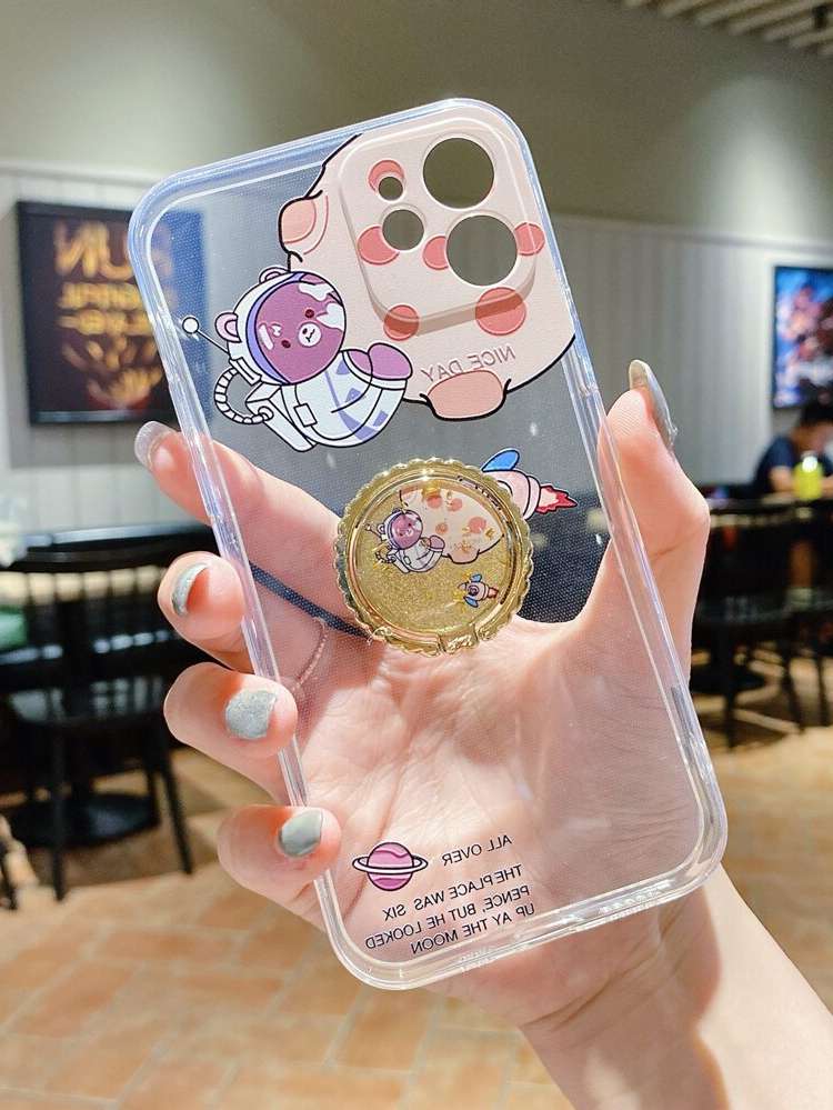  Cartoon Cases 1063