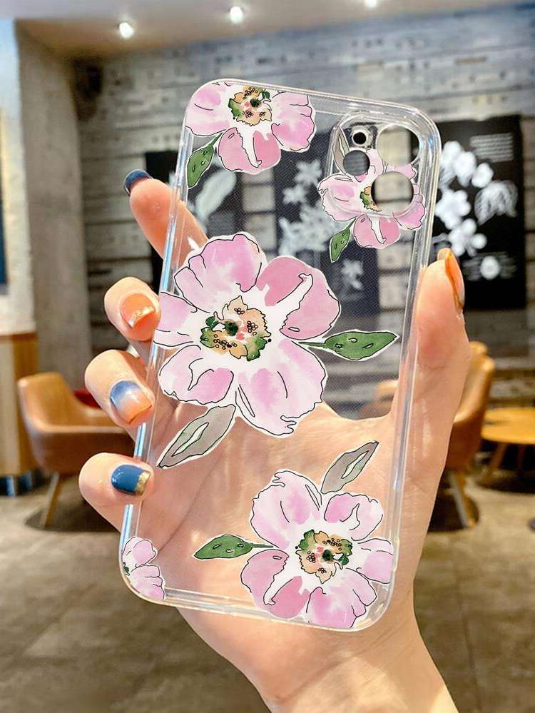 Floral  Electronics 1190