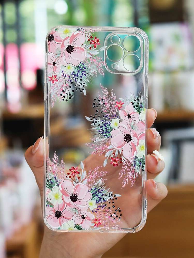   Floral Cases 116