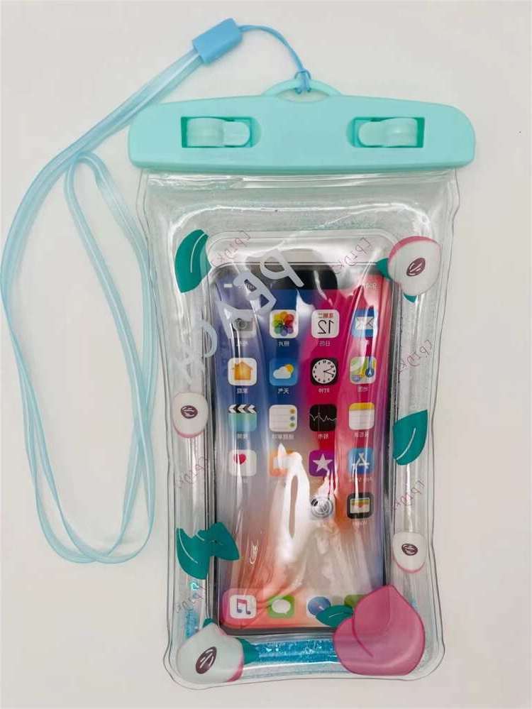  Clear  Phone Accessories 2961