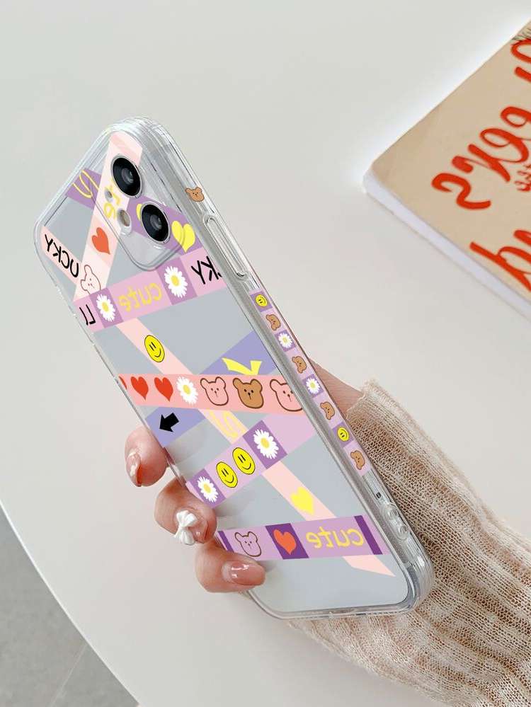  Clear Phone Cases 594