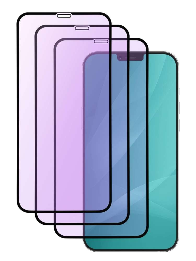   Phone Screen Protectors 2124