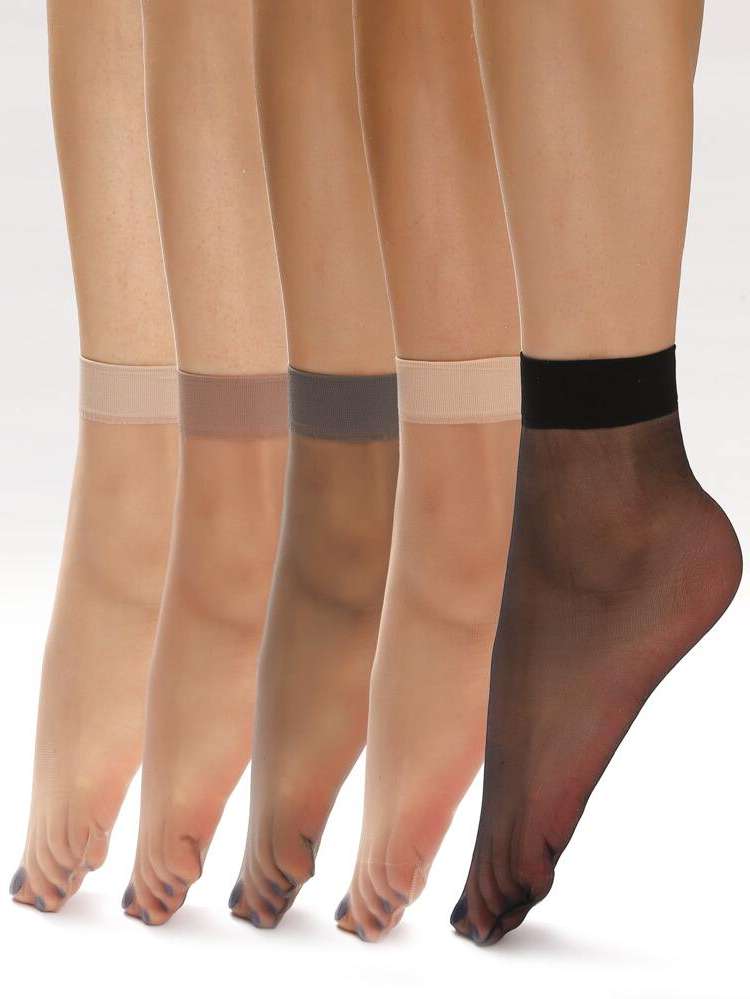   Women Socks  Hosiery 12