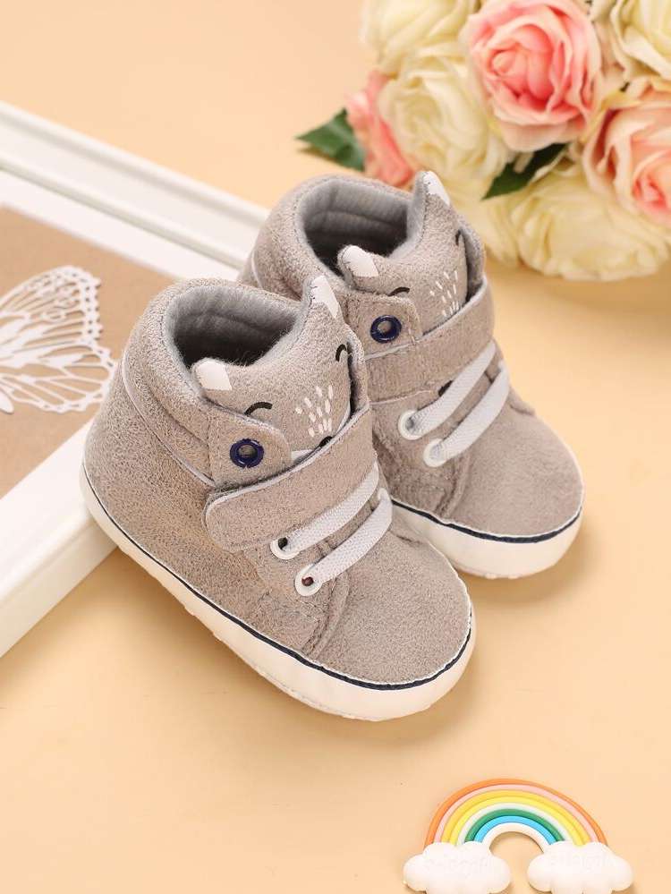   Baby Shoes(0-2) 4386