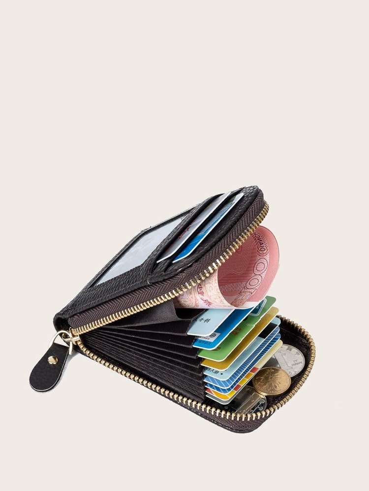  Plain  Women Purses 100