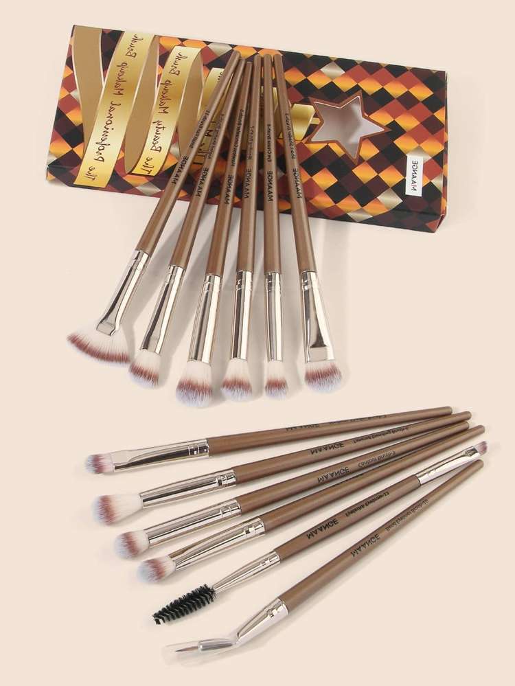   Makeup Brushes 3162