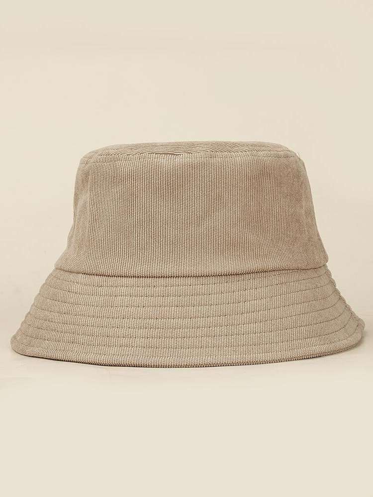  Plain Casual Hats 4361