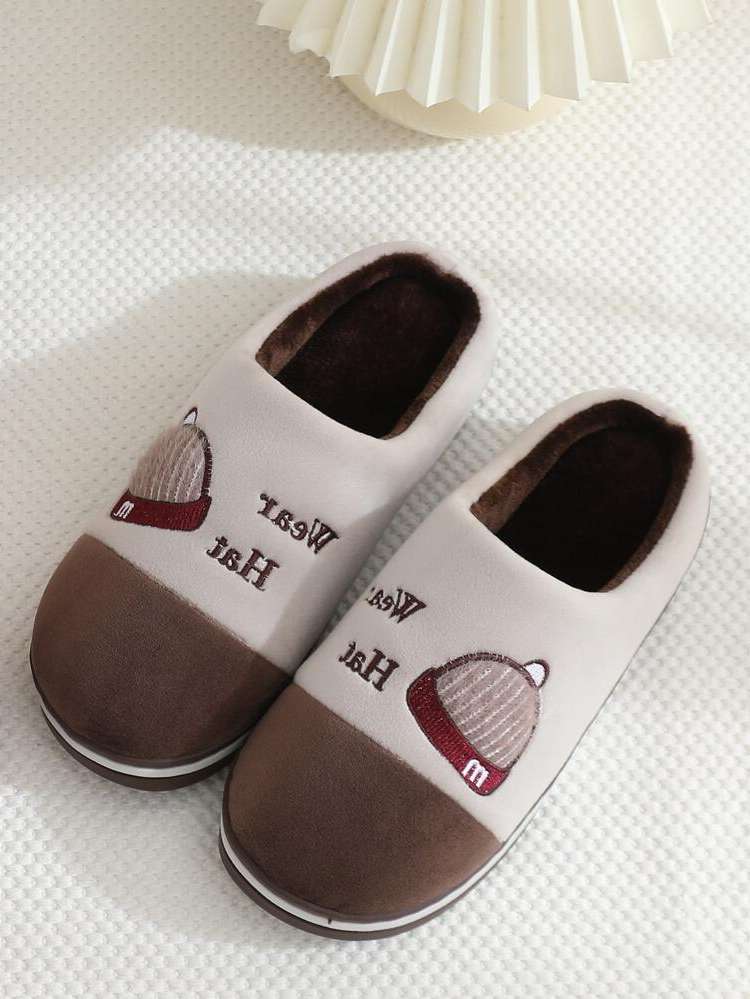   Men Slippers 2846