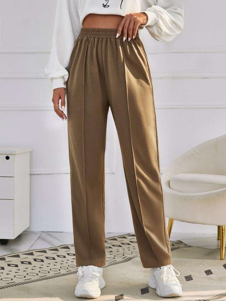   Plain Women Bottoms 1540